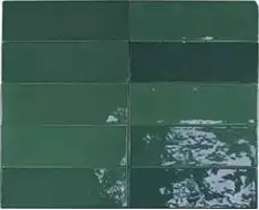 Safi Emerald 5,2х16