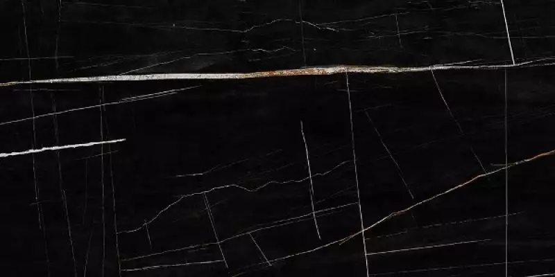 Sahara Noir Rect 60x120