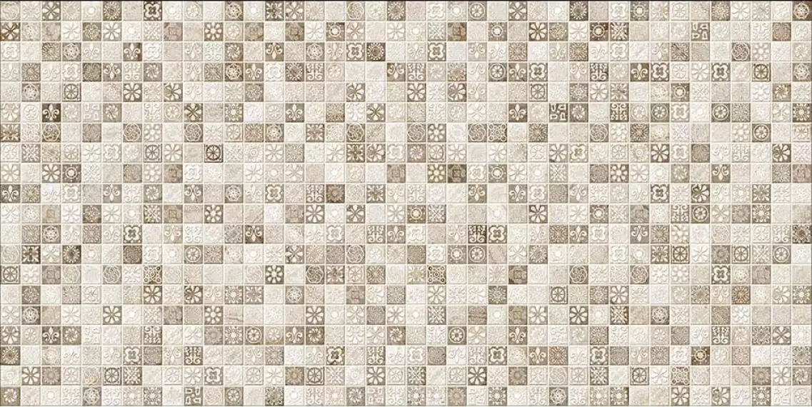Samarkand Decor 2 25x50