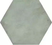 San Francisco Nat Hex Aquamarine 52x60