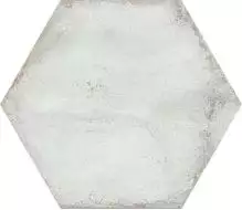 San Francisco Nat Hex White 52x60