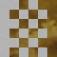 Sancy Humo Oro 20x20