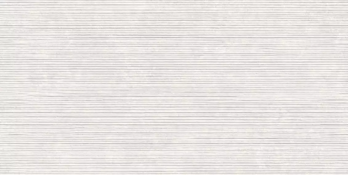 Sandstar Liniar Bianco Carving 60x120