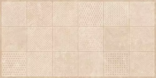 Sandstar Liniar Selina Beige Carving 60x120