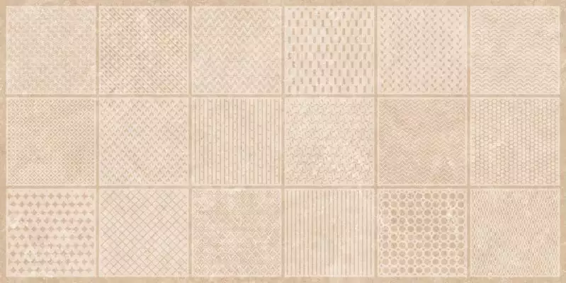 Sandstar Liniar Selina Beige Carving 60x120
