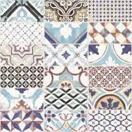 Sao Luis Mix nat 59,2x59,2