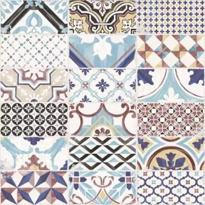 Sao Luis Mix nat 59,2x59,2