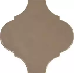 Satin Arabesque Lino 14.5x14.5
