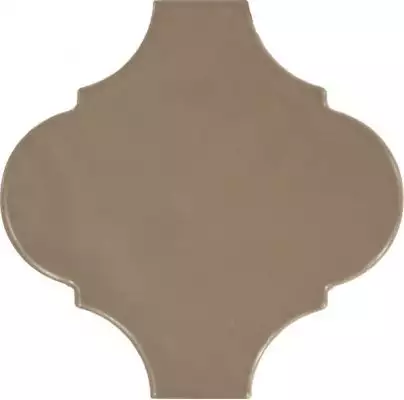 Satin Arabesque Lino 14.5x14.5