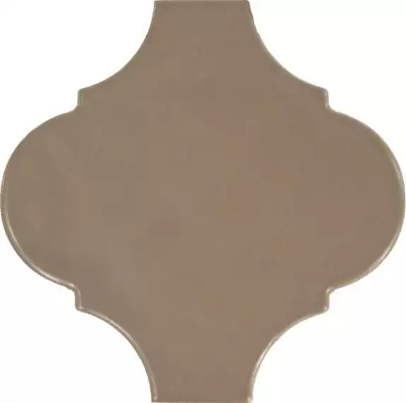 Satin Arabesque Lino 14.5x14.5