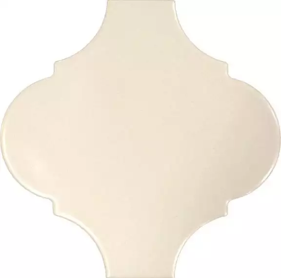 Satin Arabesque Seta 14.5x14.5