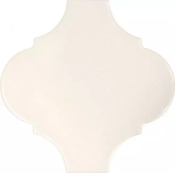Satin Arabesque Talco 14.5x14.5