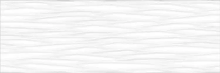 Satin White Coastal 30x90