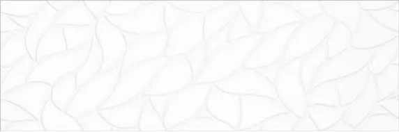 Satin White Era 30x90