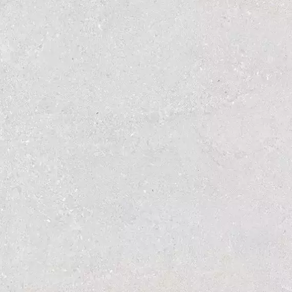 Saturn Bianco Matt 60x60