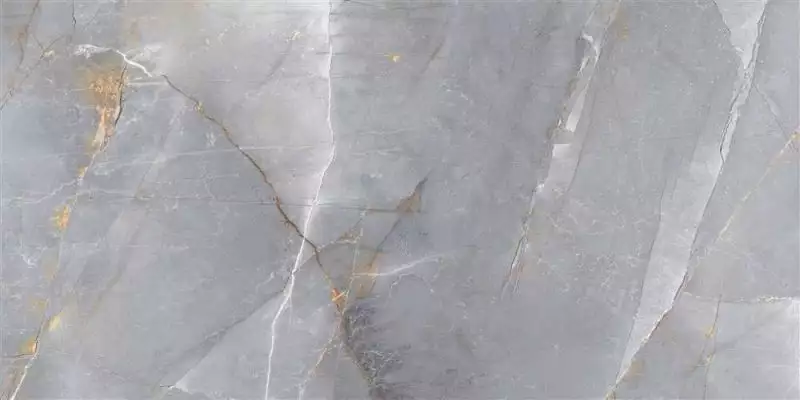 Saturn Gris Glossy 8.5 mm 60x120