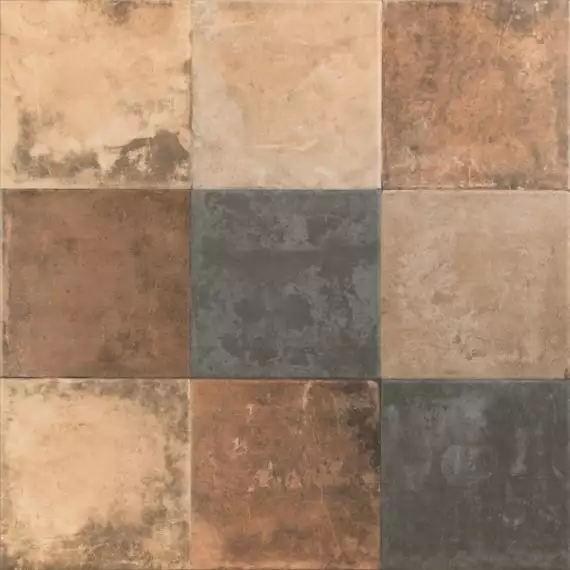 Savoy Mix Matt 58x58