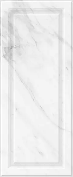 Scarlett white 02 25х60 