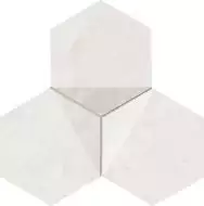 Scoria white 19.2x16.5