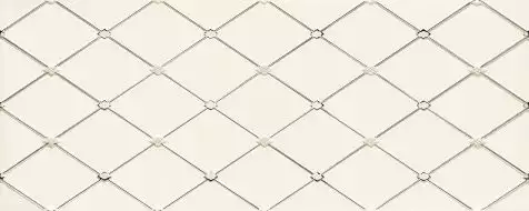 Senza White Decor 29.8x74.8