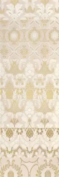 Serenata beige Декор 01 25х75
