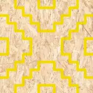 Seriaki-R Natural Amarillo 59.3x59.3