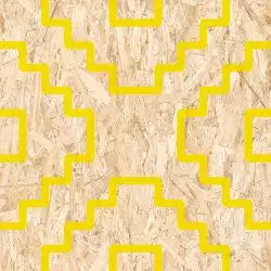 Seriaki-R Natural Amarillo 59.3x59.3