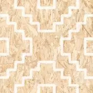 Seriaki-R Natural Blanco 59.3x59.3