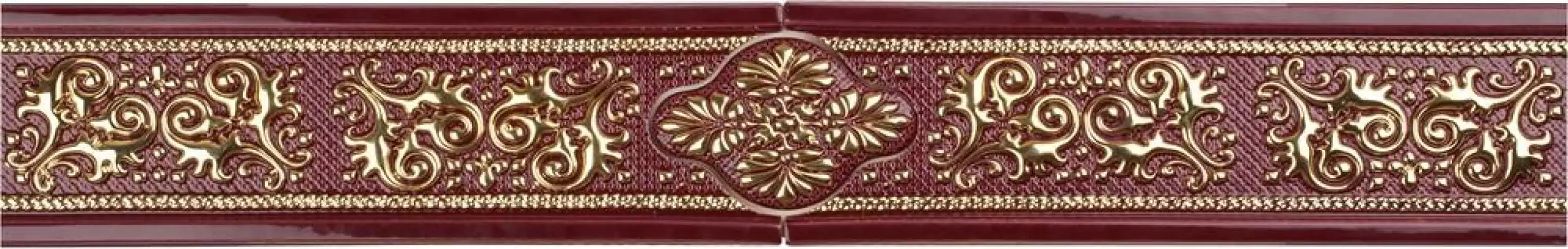 Set. Splendore Rubu Magnum 14.2*89.3