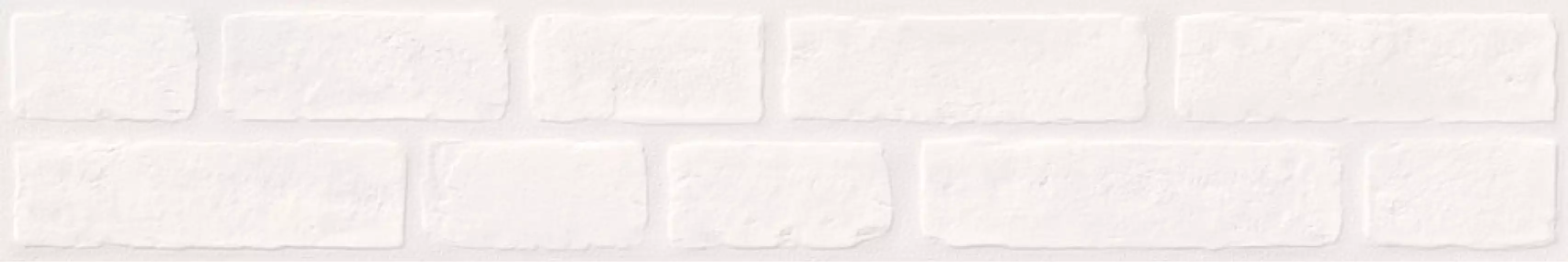 Set Wall White 15x90