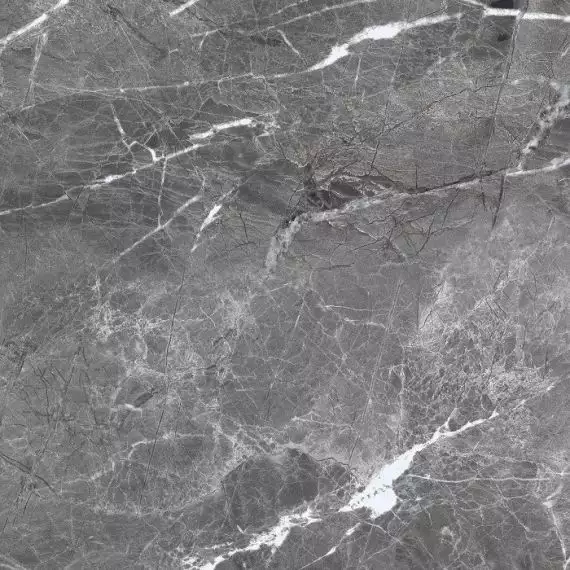 Shadow Dark Grey Polished 60x60
