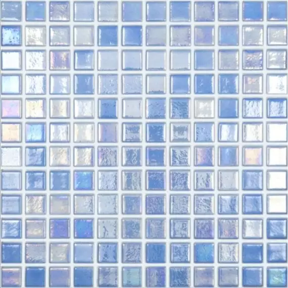 Shell № 552 31,7Х31,7