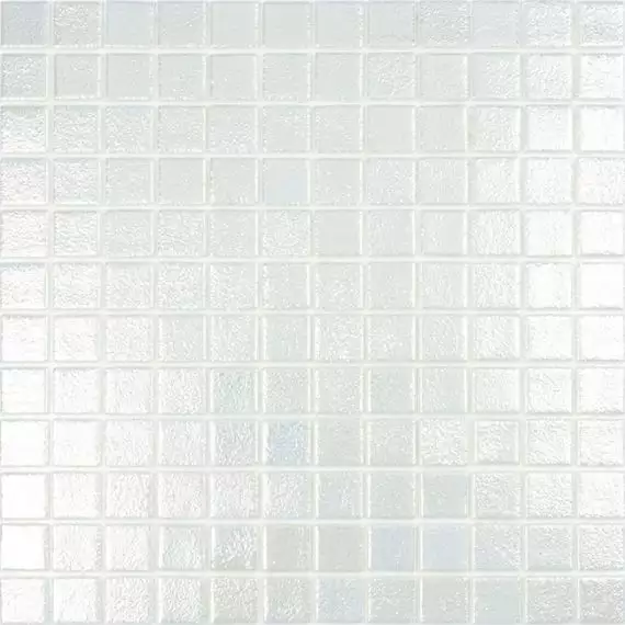 Shell № 563 White 31,7Х31,7
