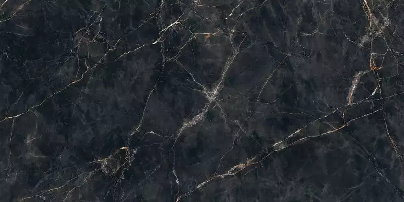 Shinestone black POL 119.8x59.8