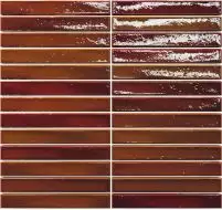 Short Stick Honey Crackle 29,2x29,5
