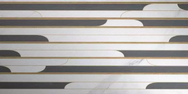 Showall Art Deco 60x120