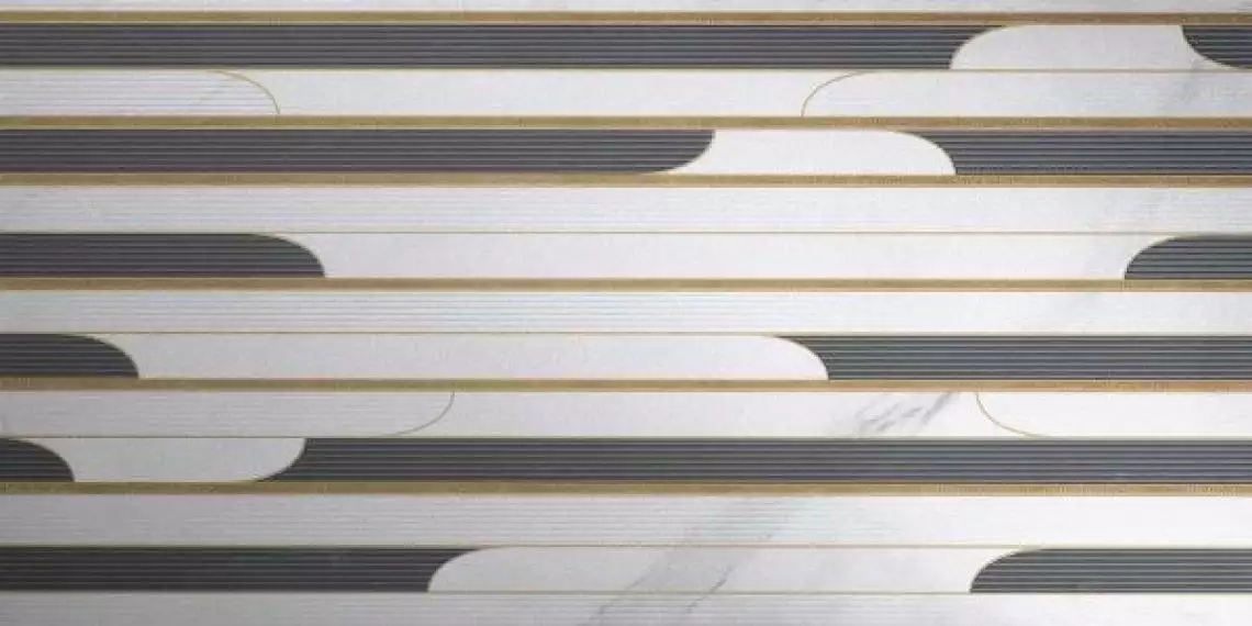 Showall Art Deco 60x120