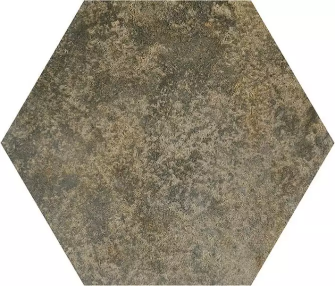 Siena Beige Matt Hexa 23.2x26.7
