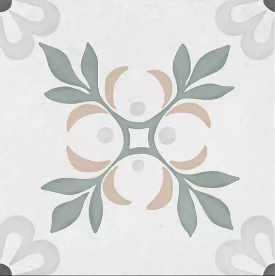 Siena Celeste 19,8x19,8
