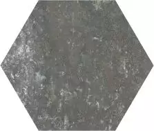 Siena Mistygrey Matt Hexa 23.2x26.7