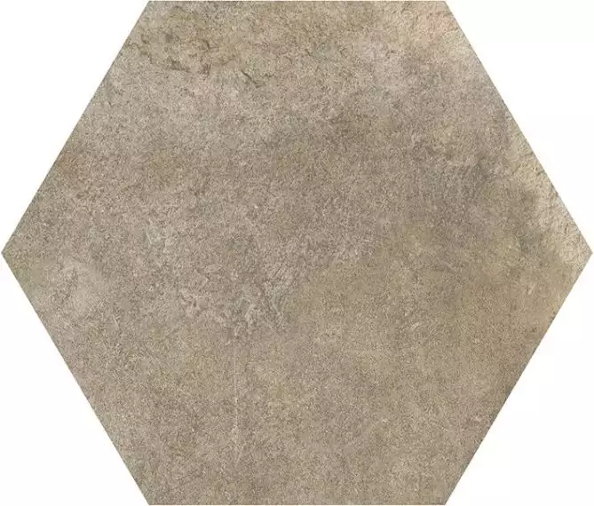 Siena Sand Matt Hexa 23.2x26.7