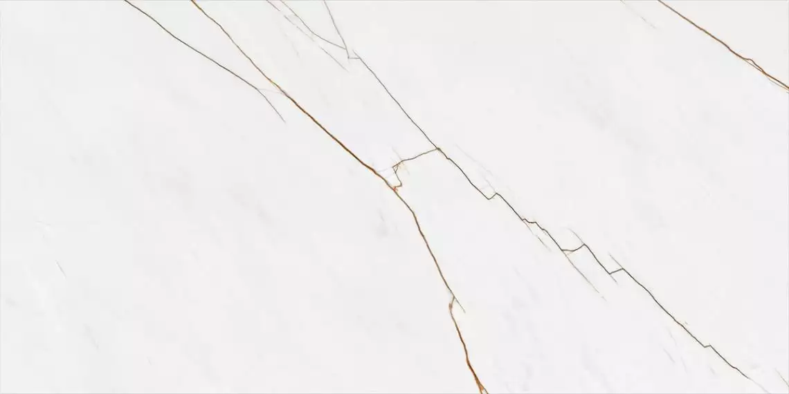 Siena White / Сиена Белый MR 60x120