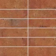 Siena red-brown 45x45