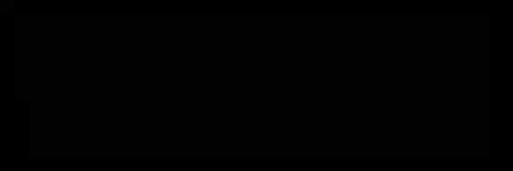 Sigma чёрный 17-01-04-463 20х60