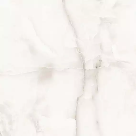 Silk Onyx Grey Matt 60x60