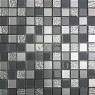 Silver Night 2.5х2.5 29.5х29.5