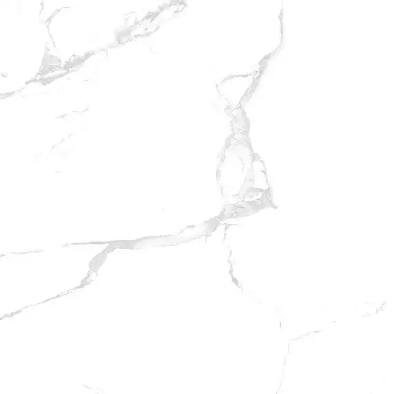 Silver white 60x60
