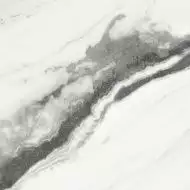 Silver белый полированный 60х60