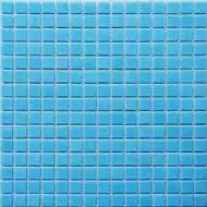Simple Blue (стекло) 4*20*20 327*327
