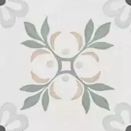Sirocco Green Garden 22,3x22,3